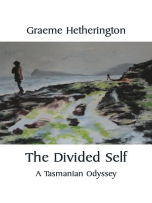 cover image of The Divided Self